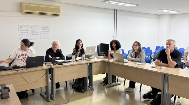 Axía apresenta avanços da pesquisa de cobre em Goiás