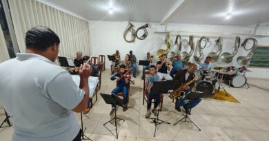 Banda Lyra divulga resultado final de edital