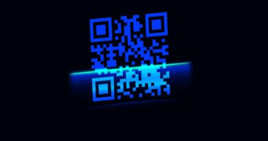 Golpes com QR Code representam 11% dos e-mails de phishing