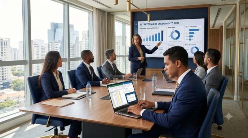Automação financeira aumenta lucratividade nas empresas