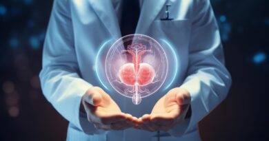 Cirurgias modernas transformam tratamento da próstata