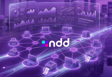 NDD lidera a gestão inteligente de dispositivos
