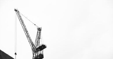 Tecnologia mapeia 388 mil obras e reformas no 1º semestre