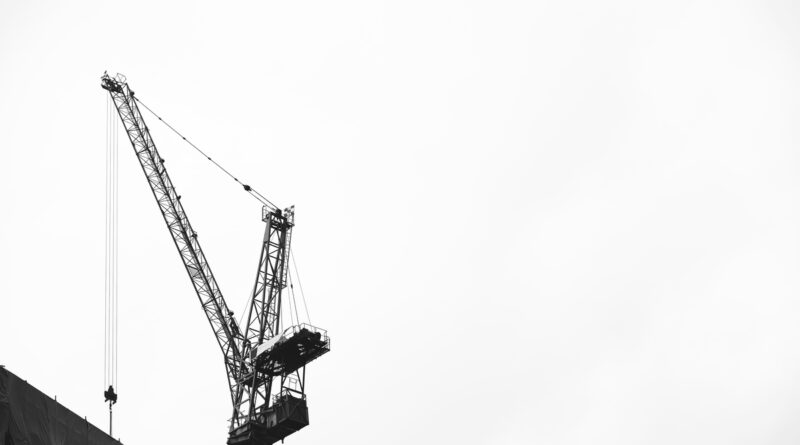 Tecnologia mapeia 388 mil obras e reformas no 1º semestre