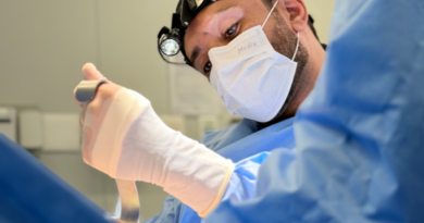 Protocolo R24R aponta evolução do pós-operatório em cirurgia