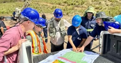 Atlas Lithium confirma produção de lítio em 2027