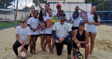 BioBeach Open reúne esporte, ciência e ações de inclusão