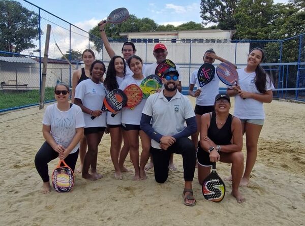 BioBeach Open reúne esporte, ciência e ações de inclusão