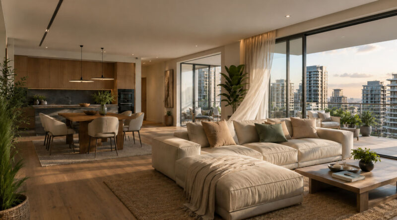 Casa como refúgio ganha força na arquitetura residencial