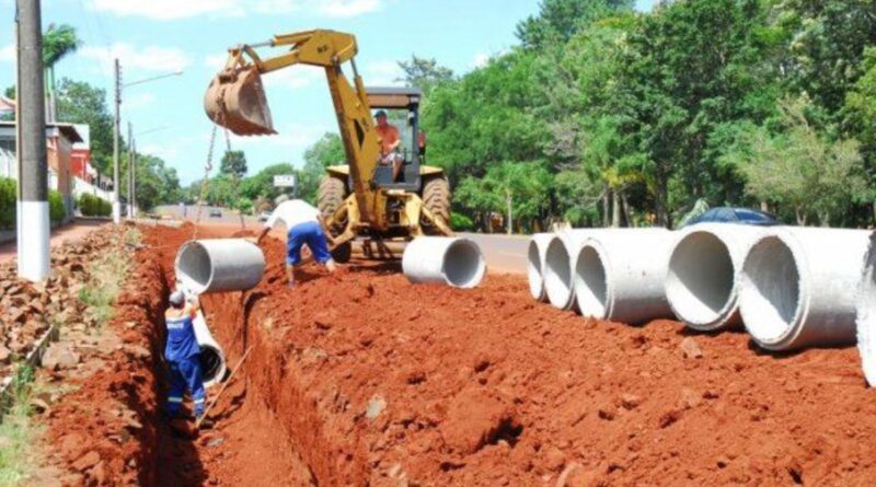 Universalização do saneamento exige infraestrutura eficiente