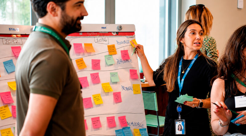 Pensamento de futuros ganha espaço nas empresas