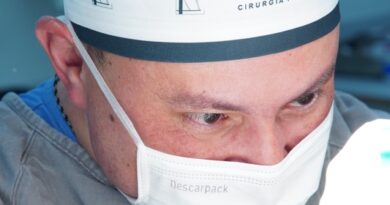 Cirurgião de Floripa contextualiza complementos ao facelift