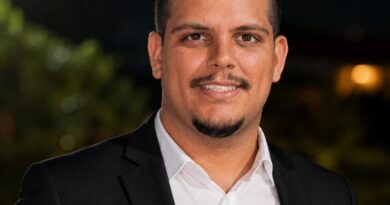 Eco Ventures Brasil nomeia Lucas Barbosa Correa como diretor