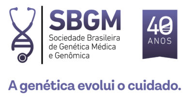 A Sociedade Brasileira de Genética Médica completa 40 anos