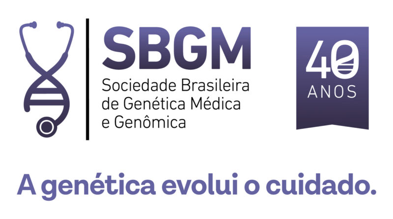 A Sociedade Brasileira de Genética Médica completa 40 anos
