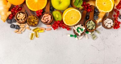 Mercado de wellness impulsiona consumo de suplementos