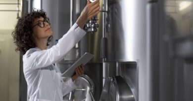 Abrandadores avançam em processos industriais