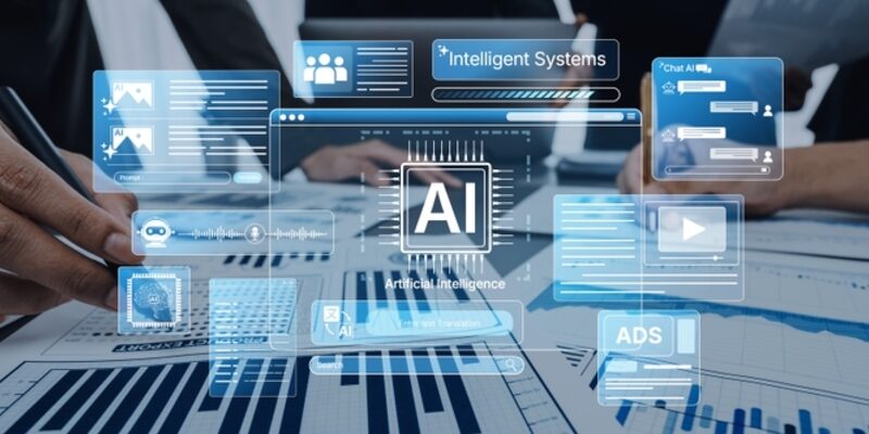 Busca por executivos de IA cresce no mercado