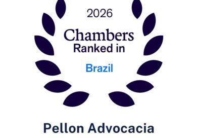 Pellon Advocacia é destaque em novos rankings