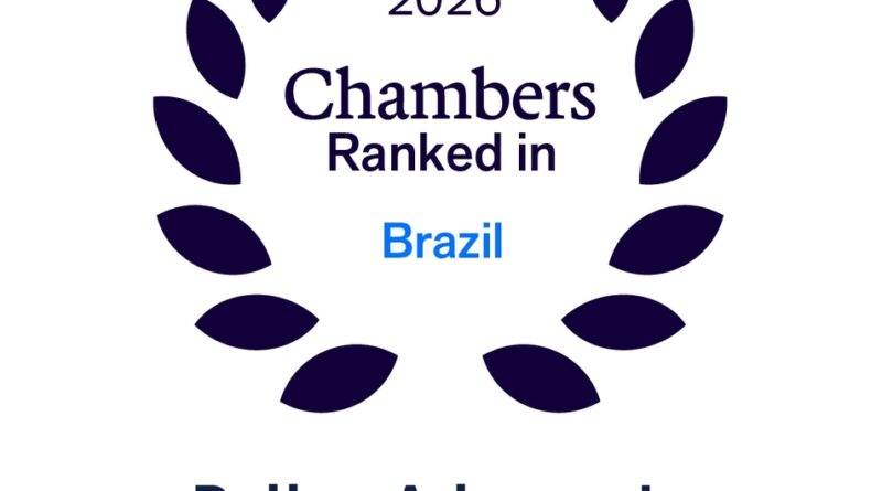 Pellon Advocacia é destaque em novos rankings