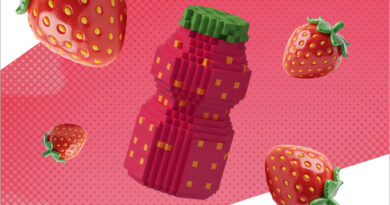 Yakult Morango é a última novidade da marca