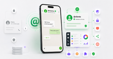 Nova atualização do WhatsApp deve transformar o atendimento
