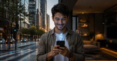 Dados próprios ampliam papel estratégico das MVNOs
