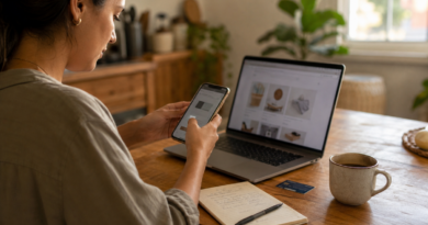 Cupons e cashback acompanham alta do e-commerce em 2026