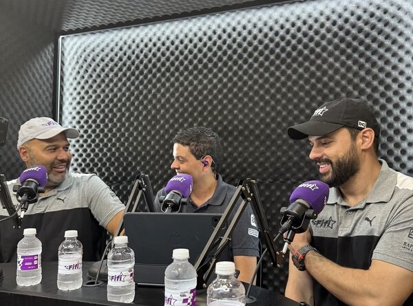 Tecnologia de transmissão estreia no Sertões Series Paraná