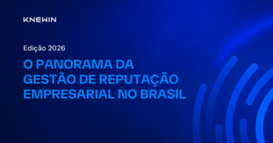 Metade das empresas ignora ROI da reputação, revela estudo