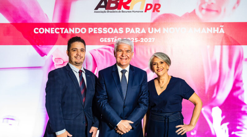 ABRH-PR comemora 60 anos de existência em 2026
