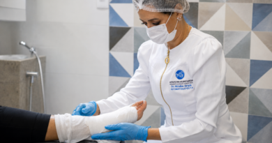 Pé diabético: como o diabetes compromete a saúde dos pés