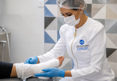 Pé diabético: como o diabetes compromete a saúde dos pés