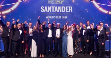 Euromoney elege banco global como o melhor do mundo