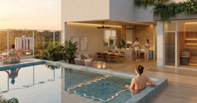 WR lança primeiro edifício com conceito housi wellness de MG
