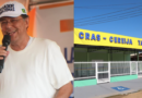 Eduardo Braga fortalece a assistência social com reforma e ampliação de CRAS em Nova Olinda do Norte