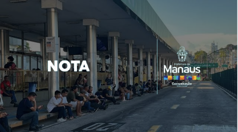 Justiça Determina Manutenção de 80% da Frota de Ônibus em Horários de Pico e Aplica Multa de R$ 120 Mil por Hora Caso Haja Descumprimento