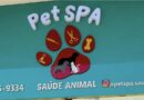 Pet Spa Saúde Animal Completa 3 Anos Em Manaus Com Festival E Programação Especial Para Pets