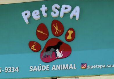 Pet Spa Saúde Animal Completa 3 Anos Em Manaus Com Festival E Programação Especial Para Pets