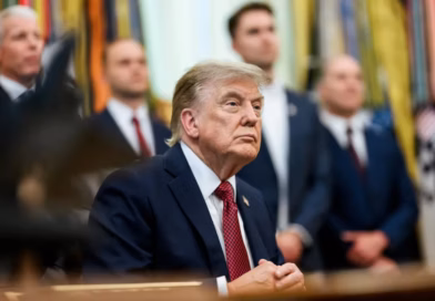 Trump ameaça ‘surra brutal’ no Irã após ‘ataque surpresa’ contra bases dos EUA na Jordânia