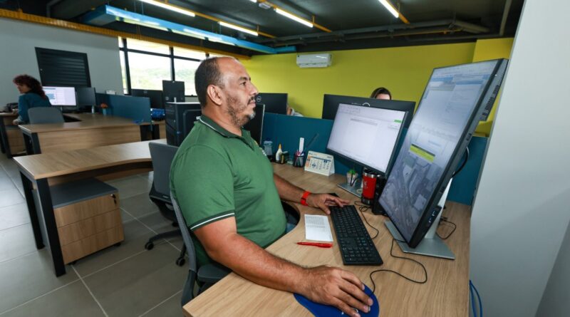 Prefeitura de Manaus supera 10,8 mil análises de viabilidade e fortalece ambiente para novos negócios