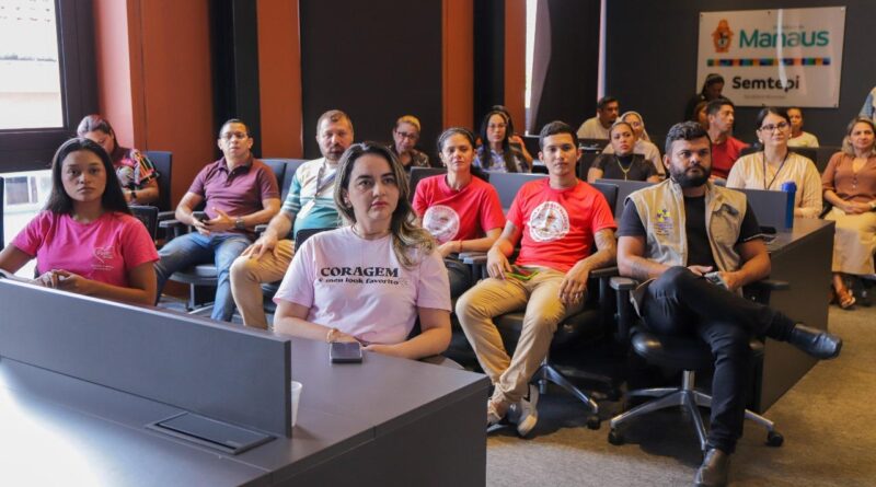 Prefeitura de Manaus divulga lista de selecionados para treinamento gratuito de Excel e Gestão de Dados