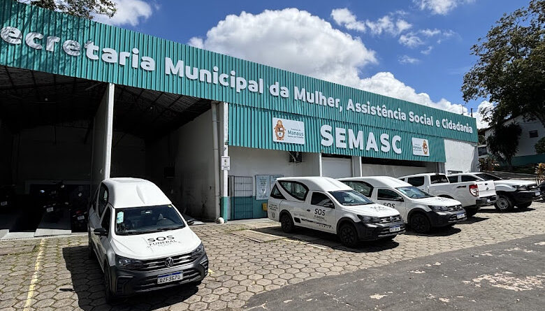 Em nota, a Prefeitura de Manaus informa suspensão temporária do sistema do Cadastro Único nesta sexta-feira (10)
