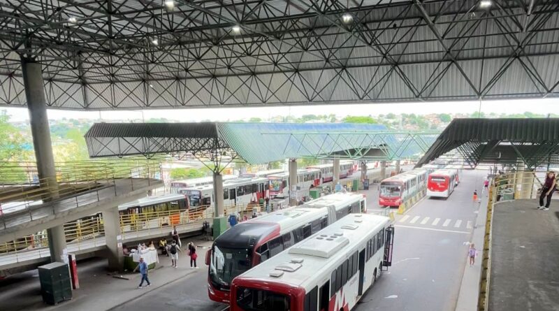 Prefeitura de Manaus informa tentativa de furto de fiação elétrica no T4 e adota medidas necessárias para reparar danos