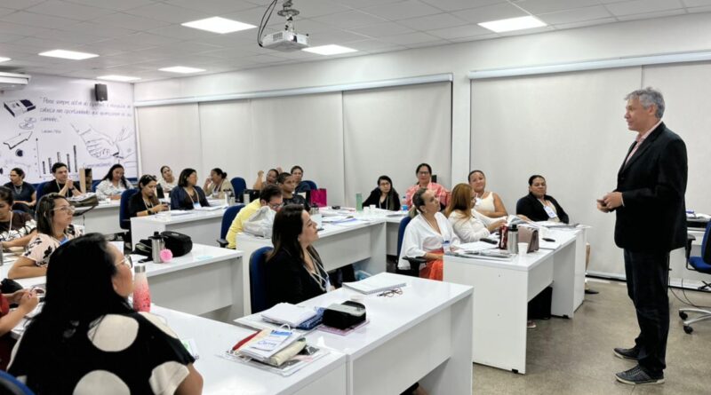 Prefeitura de Manaus divulga lista de selecionados para a 345ª turma do Empretec