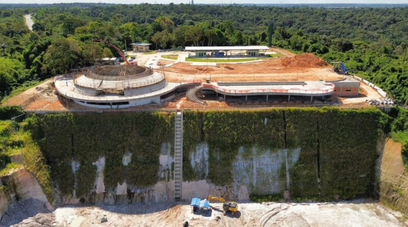 Implurb registra recordes históricos, amplia fiscalização e acelera projetos estruturantes para Manaus nos últimos 90 dias