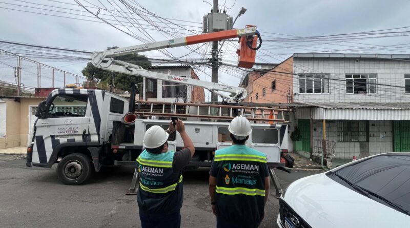 Ageman amplia fiscalização em 2026 e registra crescimento de até 96% nas ações de campo no primeiro semestre