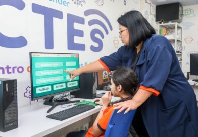 Centros de Tecnologias Educacionais da Prefeitura de Manaus beneficiam cerca de 80 mil estudantes e fortalecem o ensino e inovação na rede municipal de educação