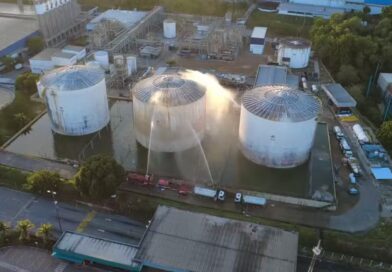 Informe epidemiológico da Prefeitura de Manaus aponta 648 atendimentos pós-exposição ao estireno