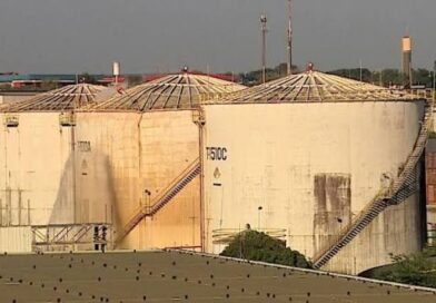 Prefeitura de Manaus descarta primeiro óbito por possível exposição ao estireno